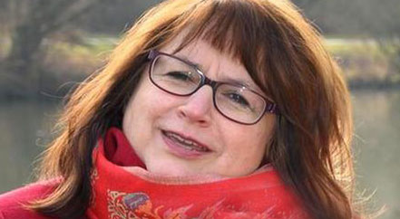 Karin Zargaoui